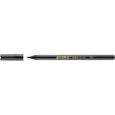 Rotulador Edding 1340 Con Punta De Pincel Negro | Edding | Pack 10 Unidades